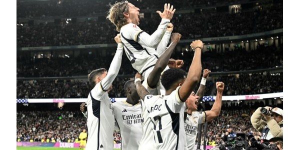 Le Real Madrid n'est pas encore absolument sûr de pouvoir lâcher les deux anciens joueurs Le Real Madrid n'est pas encore absolument sûr de pouvoir lâcher les deux anciens joueurs